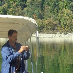 Meet your Posher, Mark